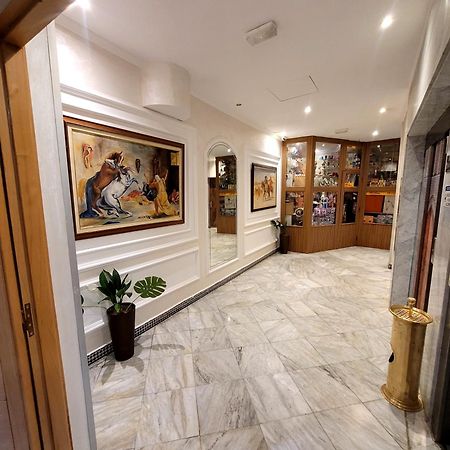 Menzeh Zalagh 2Boutique Hotel & Sky Fez Buitenkant foto