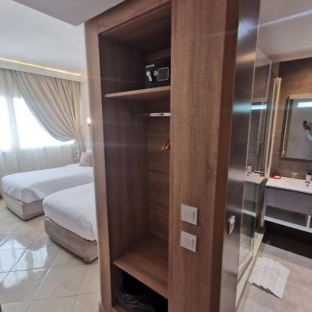 Menzeh Zalagh 2Boutique Hotel & Sky Fez Buitenkant foto