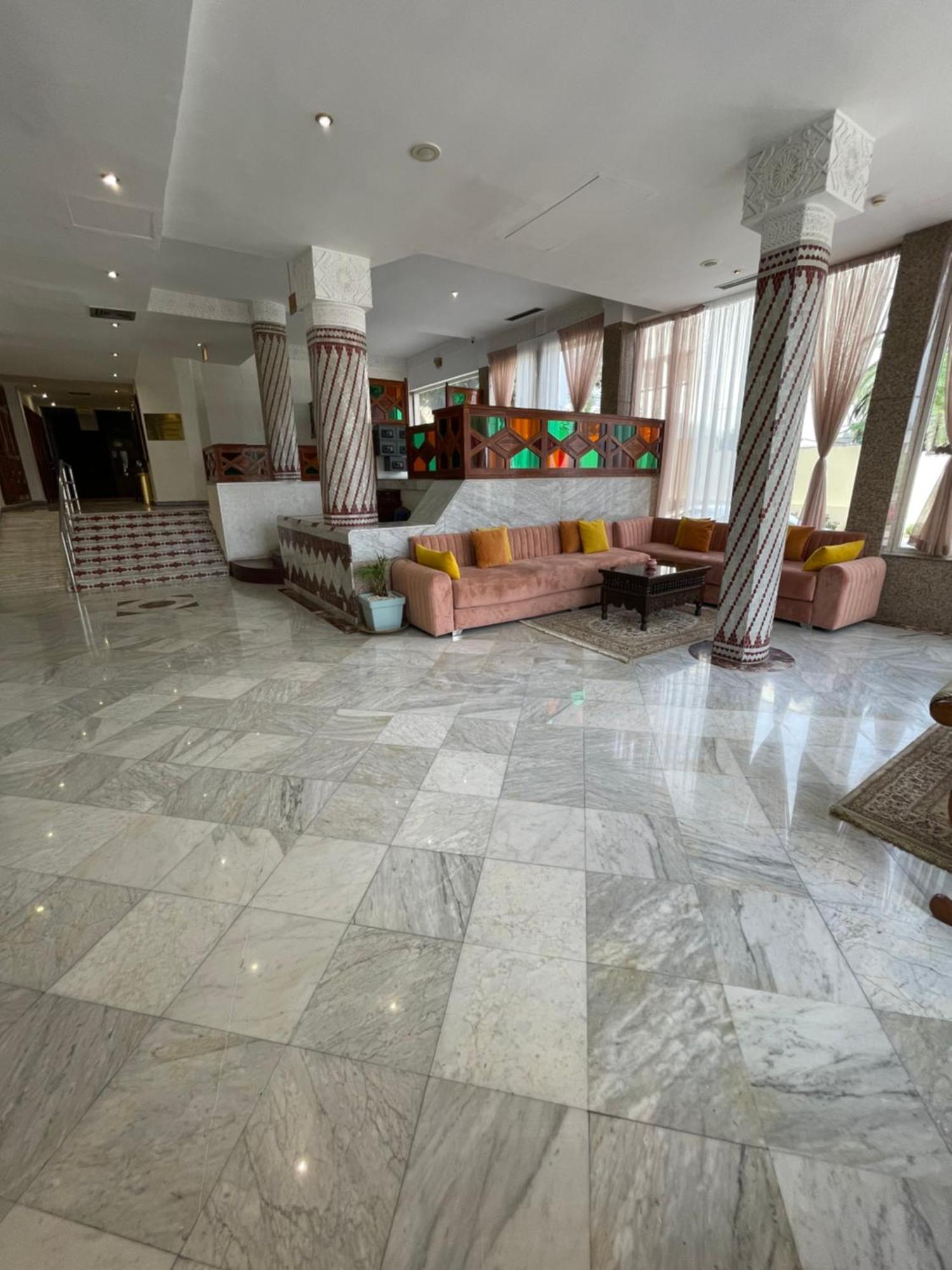 Menzeh Zalagh 2Boutique Hotel & Sky Fez Buitenkant foto