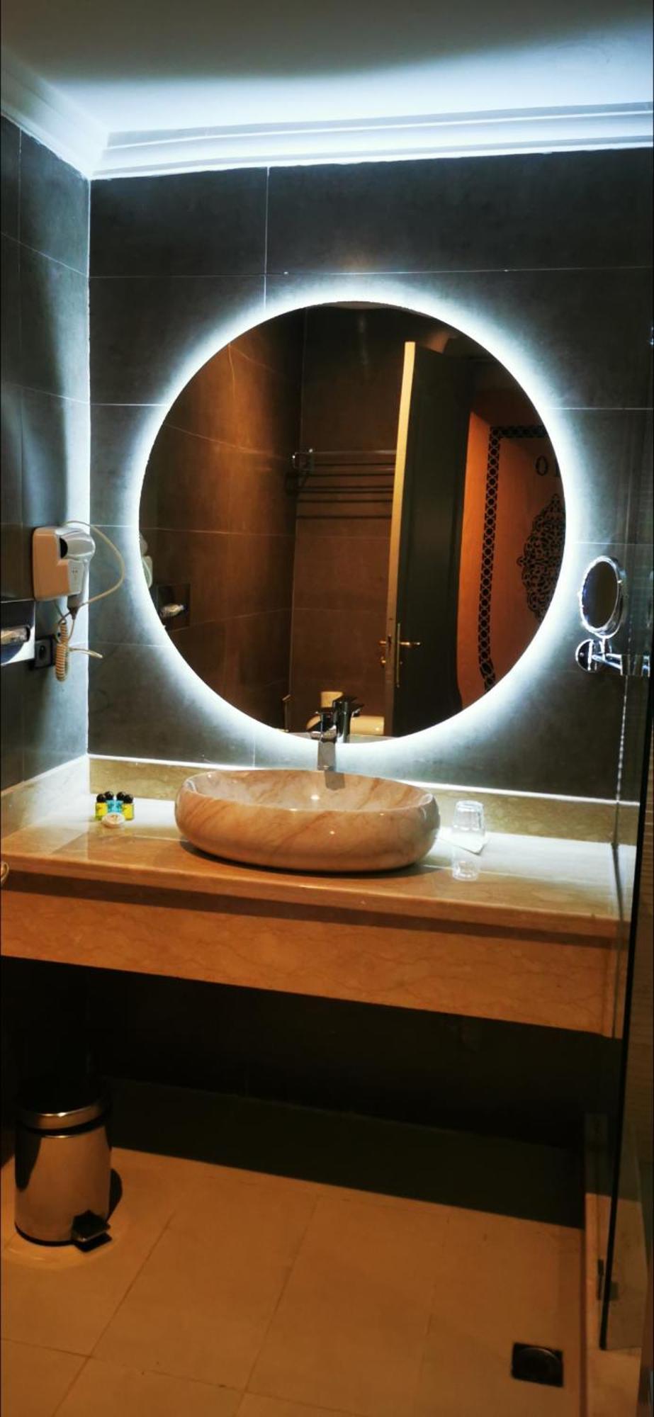 Menzeh Zalagh 2Boutique Hotel & Sky Fez Kamer foto