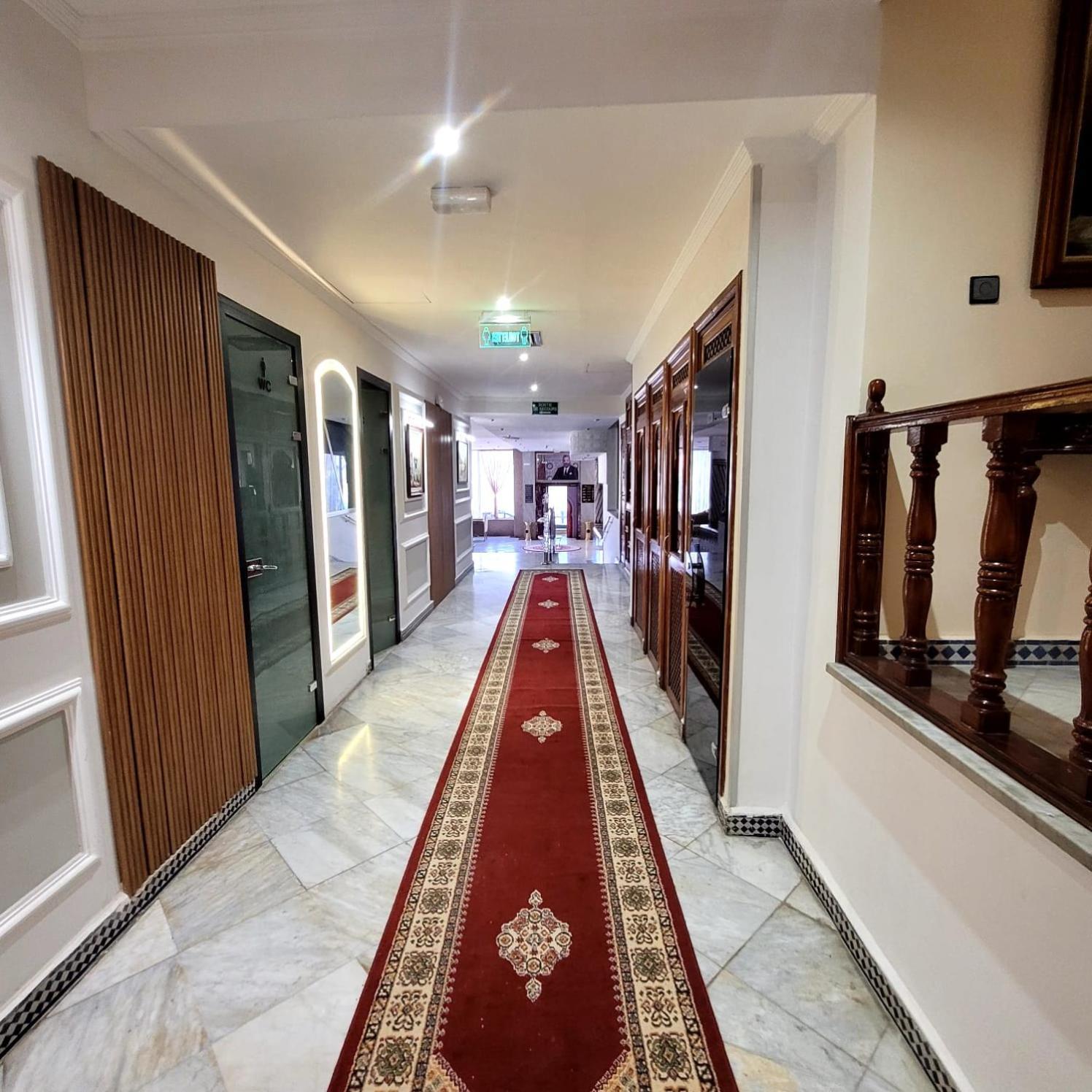 Menzeh Zalagh 2Boutique Hotel & Sky Fez Buitenkant foto