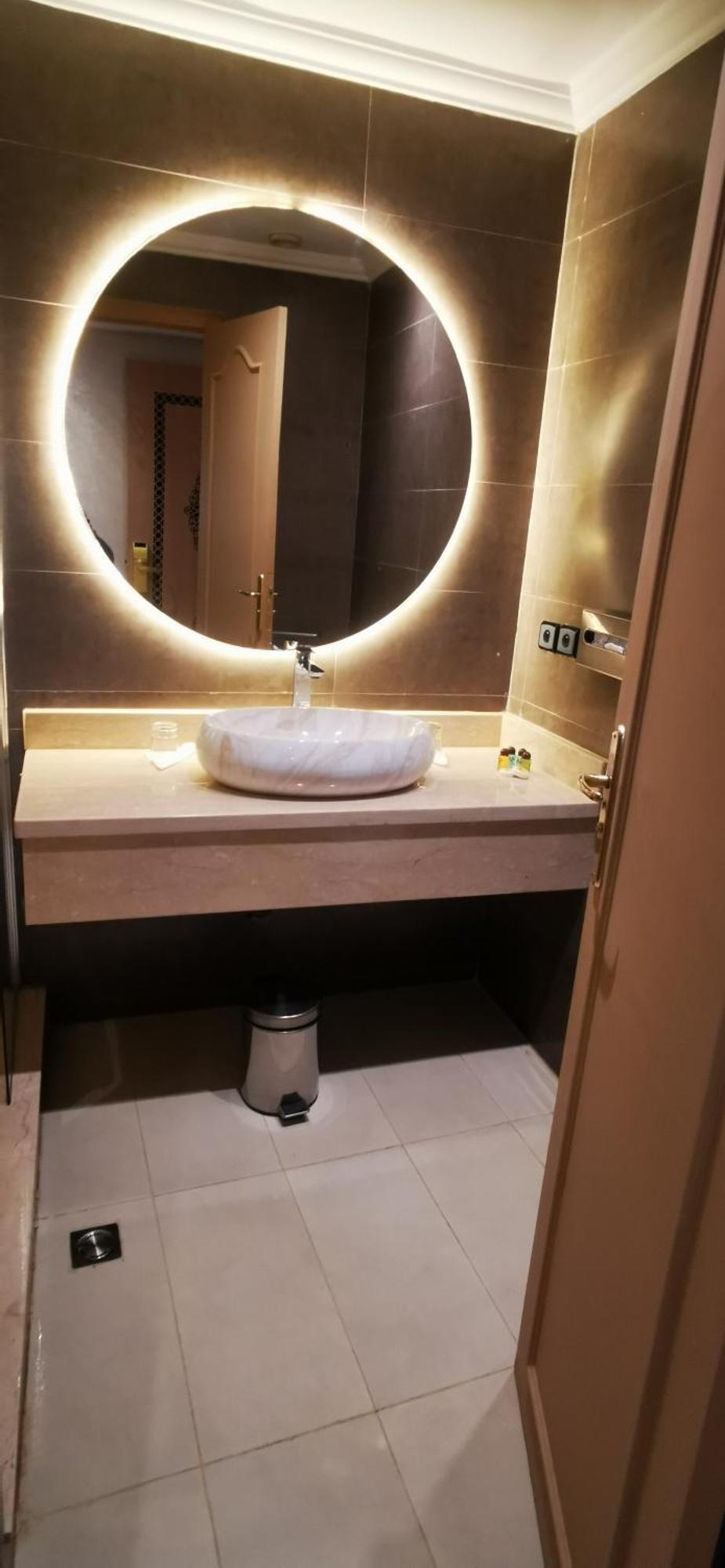 Menzeh Zalagh 2Boutique Hotel & Sky Fez Buitenkant foto