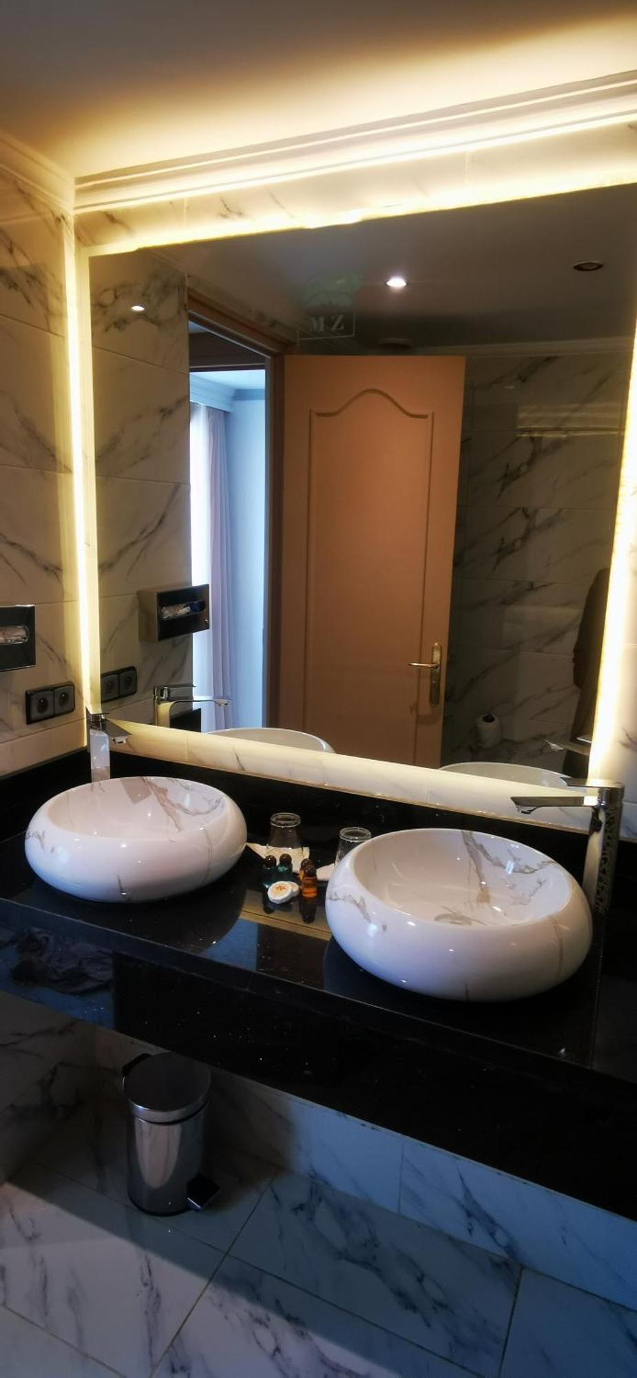 Menzeh Zalagh 2Boutique Hotel & Sky Fez Buitenkant foto
