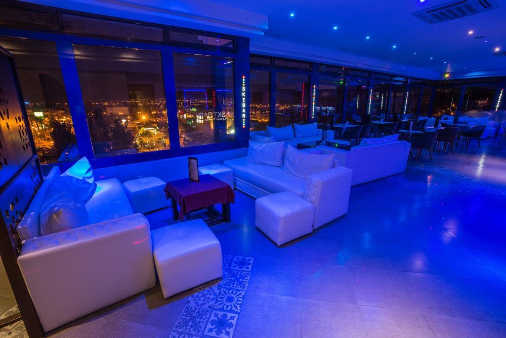 Menzeh Zalagh 2Boutique Hotel & Sky Fez Buitenkant foto