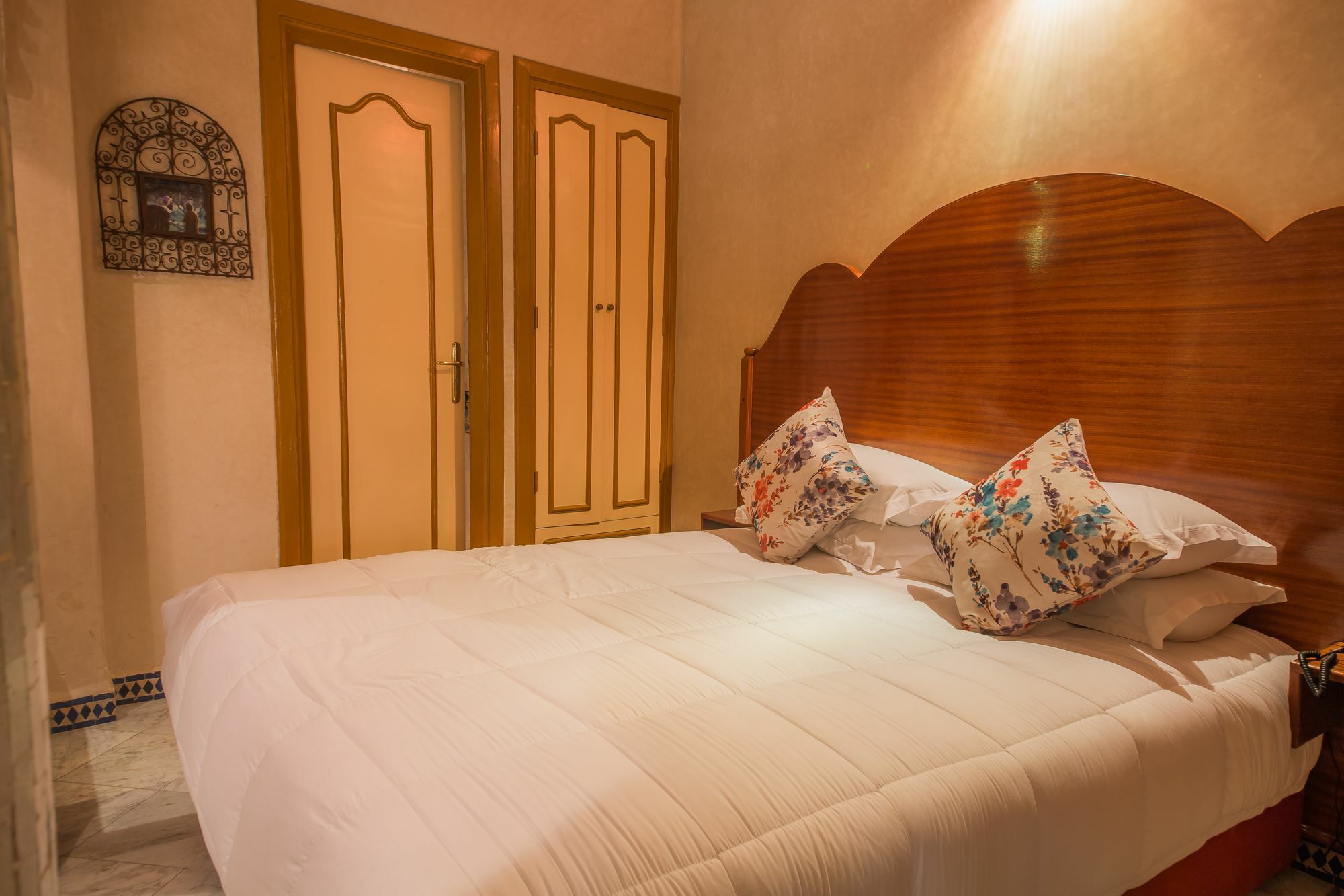 Menzeh Zalagh 2Boutique Hotel & Sky Fez Buitenkant foto